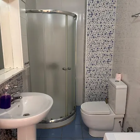Apartment White -