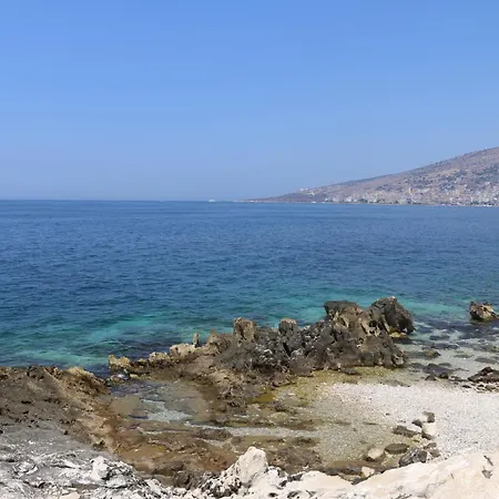 White - * Sarande
